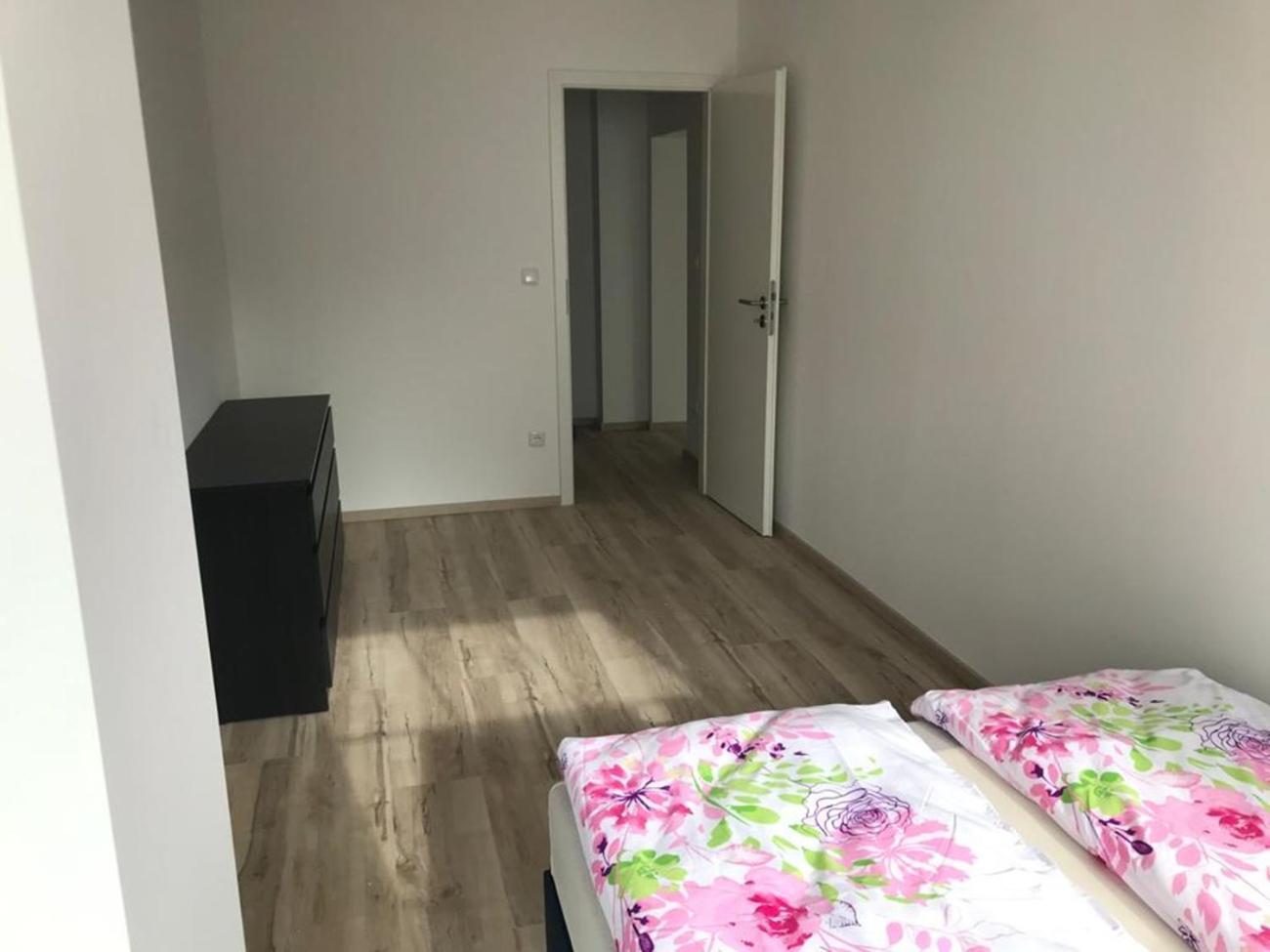Rona 2Xzimmerwohnung Darmstadt Exterior foto