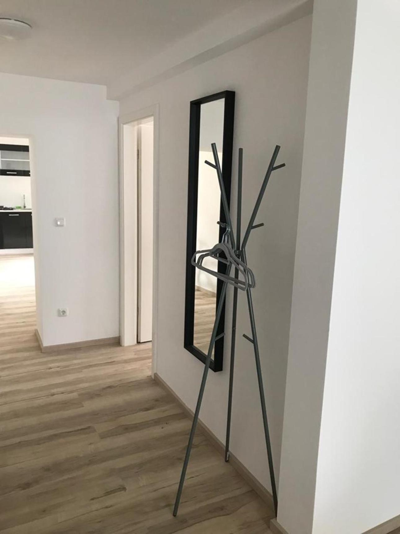 Rona 2Xzimmerwohnung Darmstadt Exterior foto