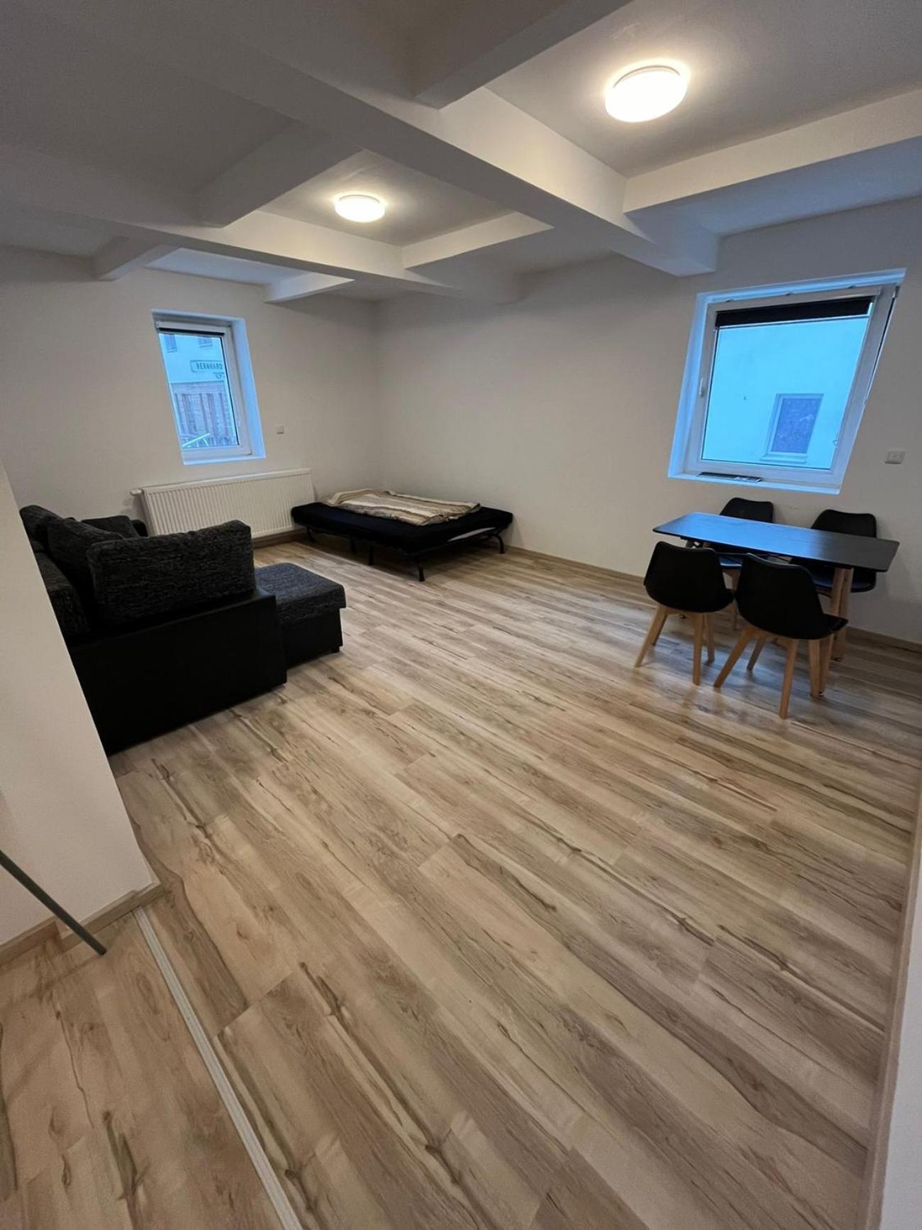 Rona 2Xzimmerwohnung Darmstadt Exterior foto